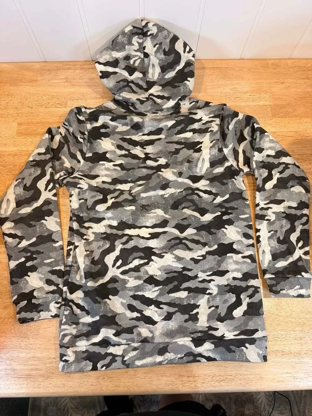The North Face brand new